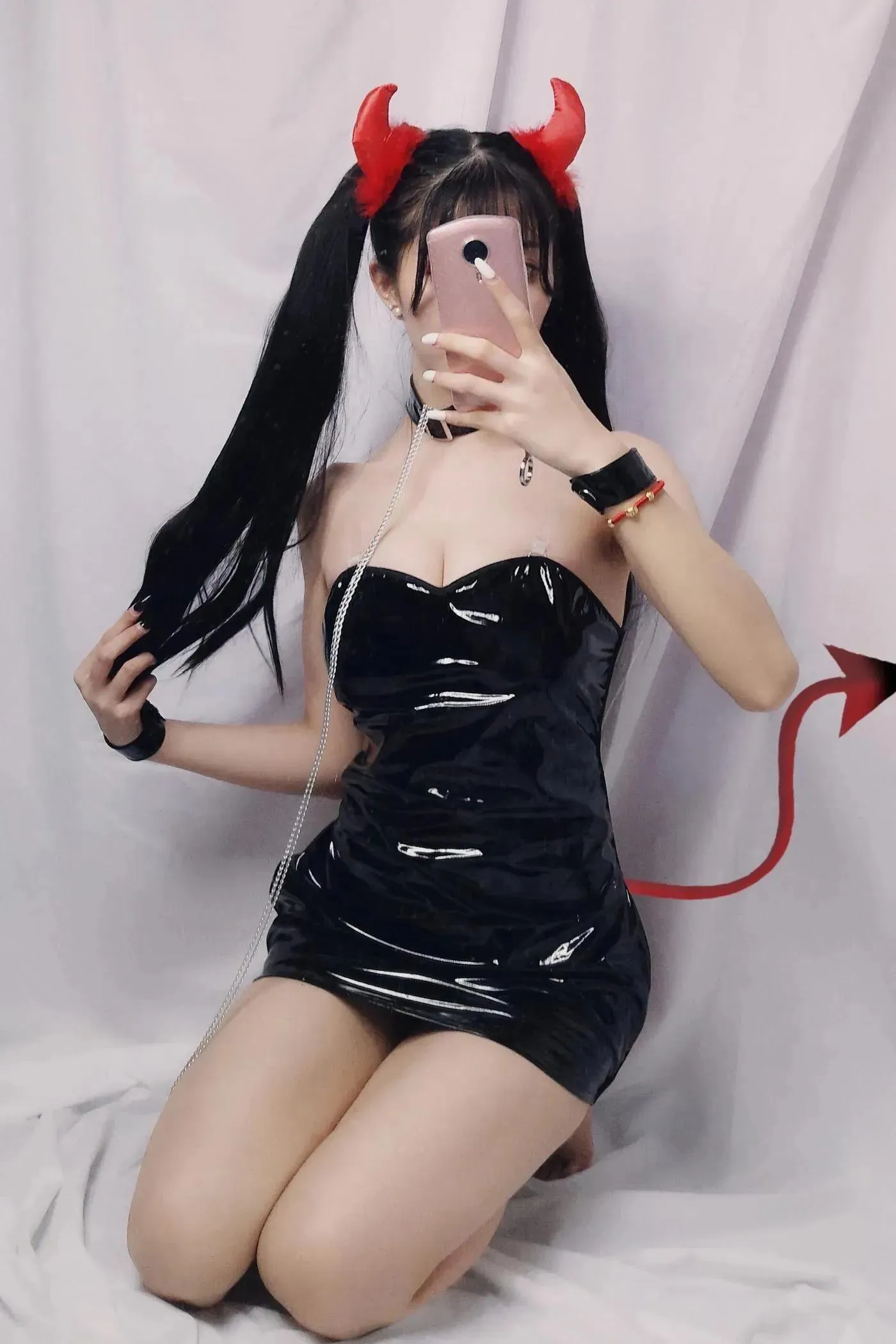 Kettoe – NO.08 小恶魔 [36P]插图